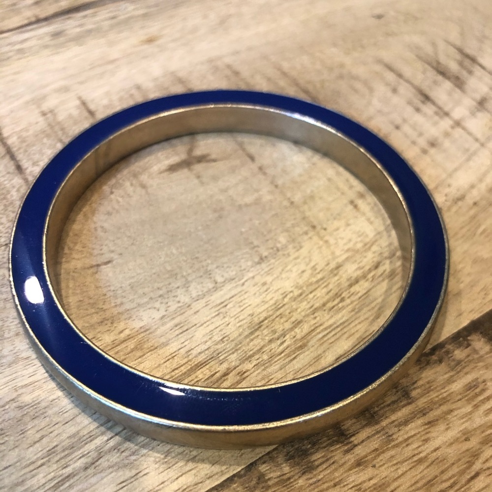 Authentic Gerard Yosca high end Bangle